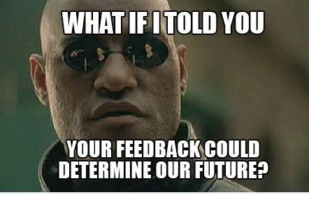 Why managing user feedback in Google sheets is not a good idea ...
